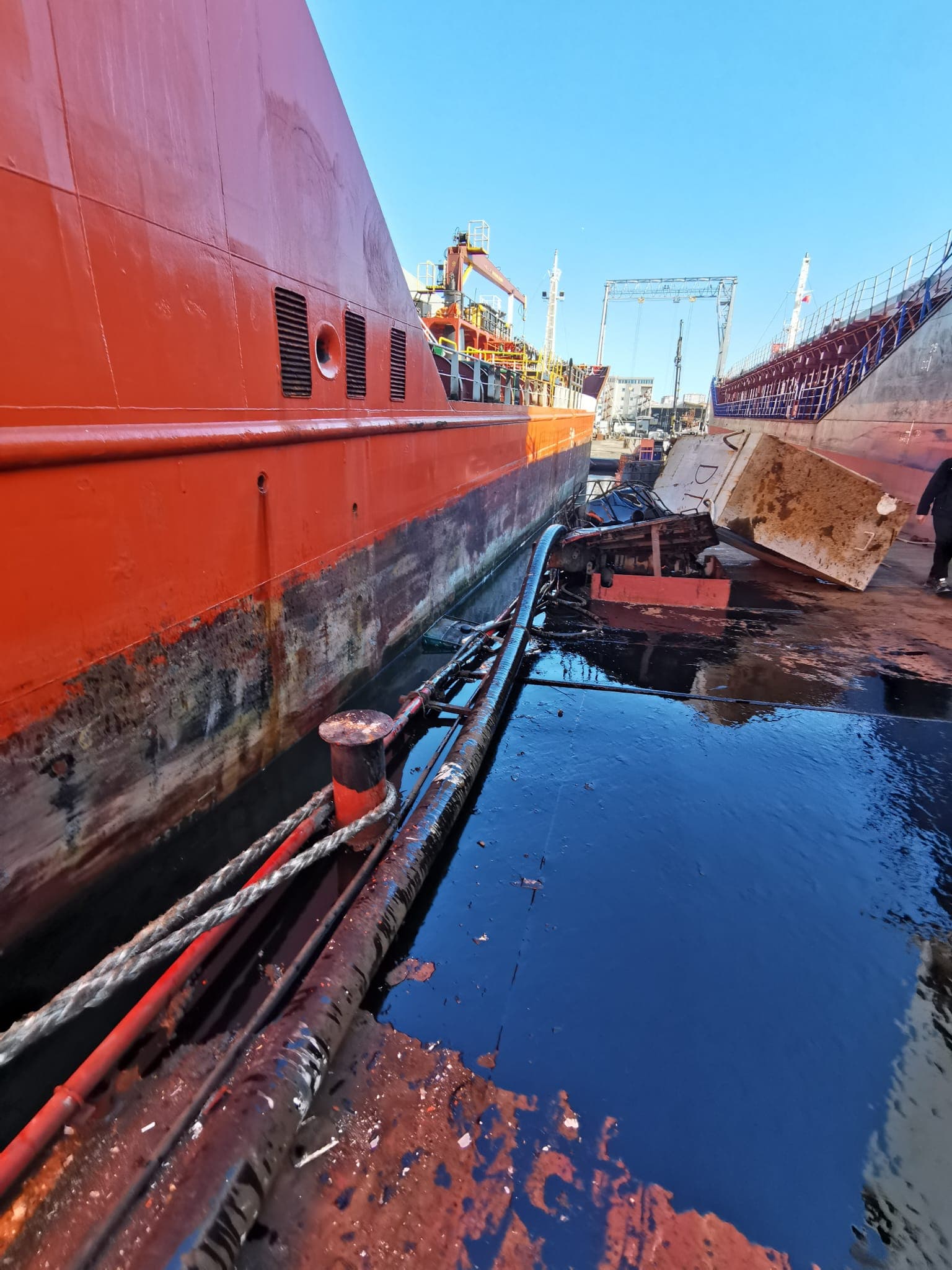 Turkiye 2026 Marine Pollution Fines: Regulatory Update and Practical Impact