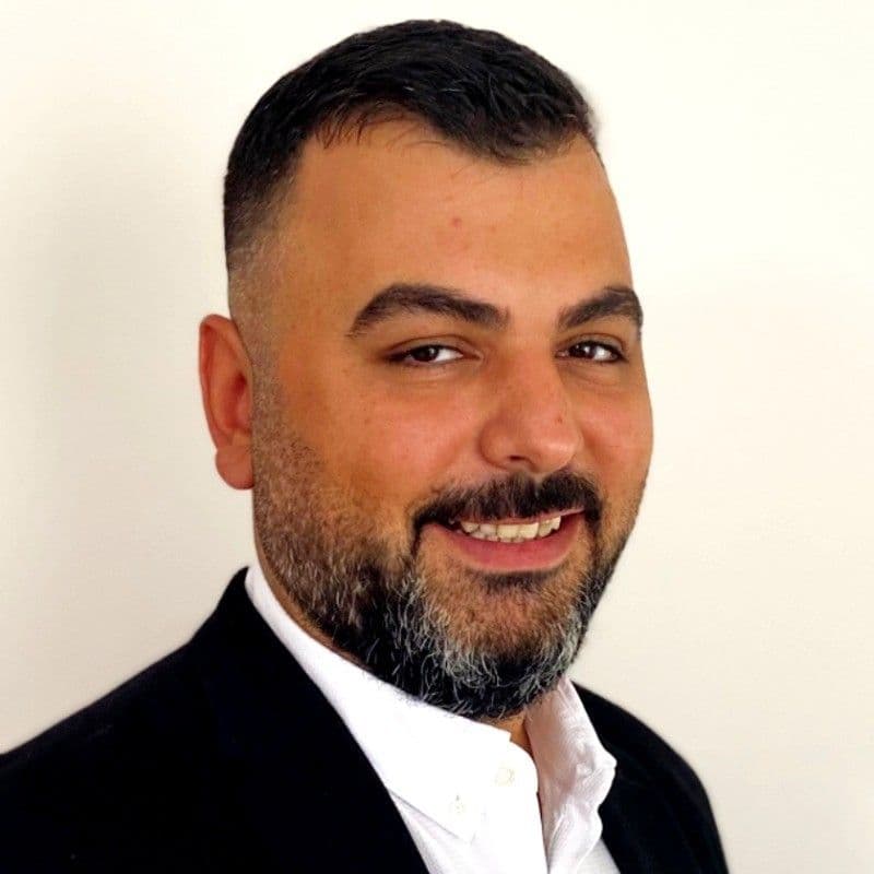 Onur Karaman